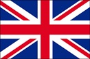 Flag of the UK