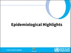 Early Warning, Alert and Response System (EWARS)