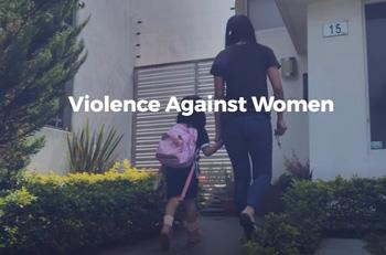 Screenshot of video