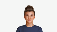 Florence, WHO’s first virtual health worker