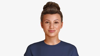 Florence, WHO’s first virtual health worker
