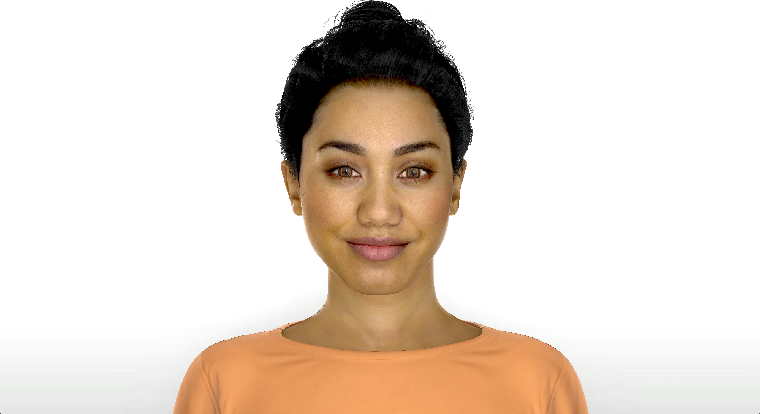 Straight Smile