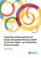 faq on SOGIE 2024 publication cover