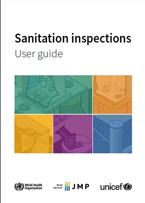Sanitation inspections: user guide