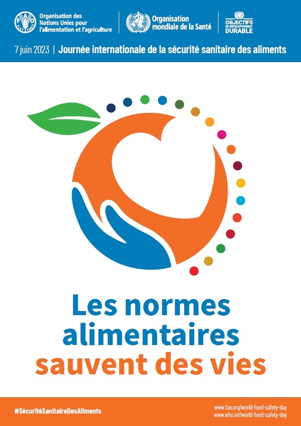 WFSD2022-UN-V-EN-poster World Food Safety Day 2023 poster - Vertical