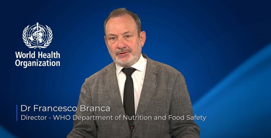 WFSD 2024 Dr Branca video message