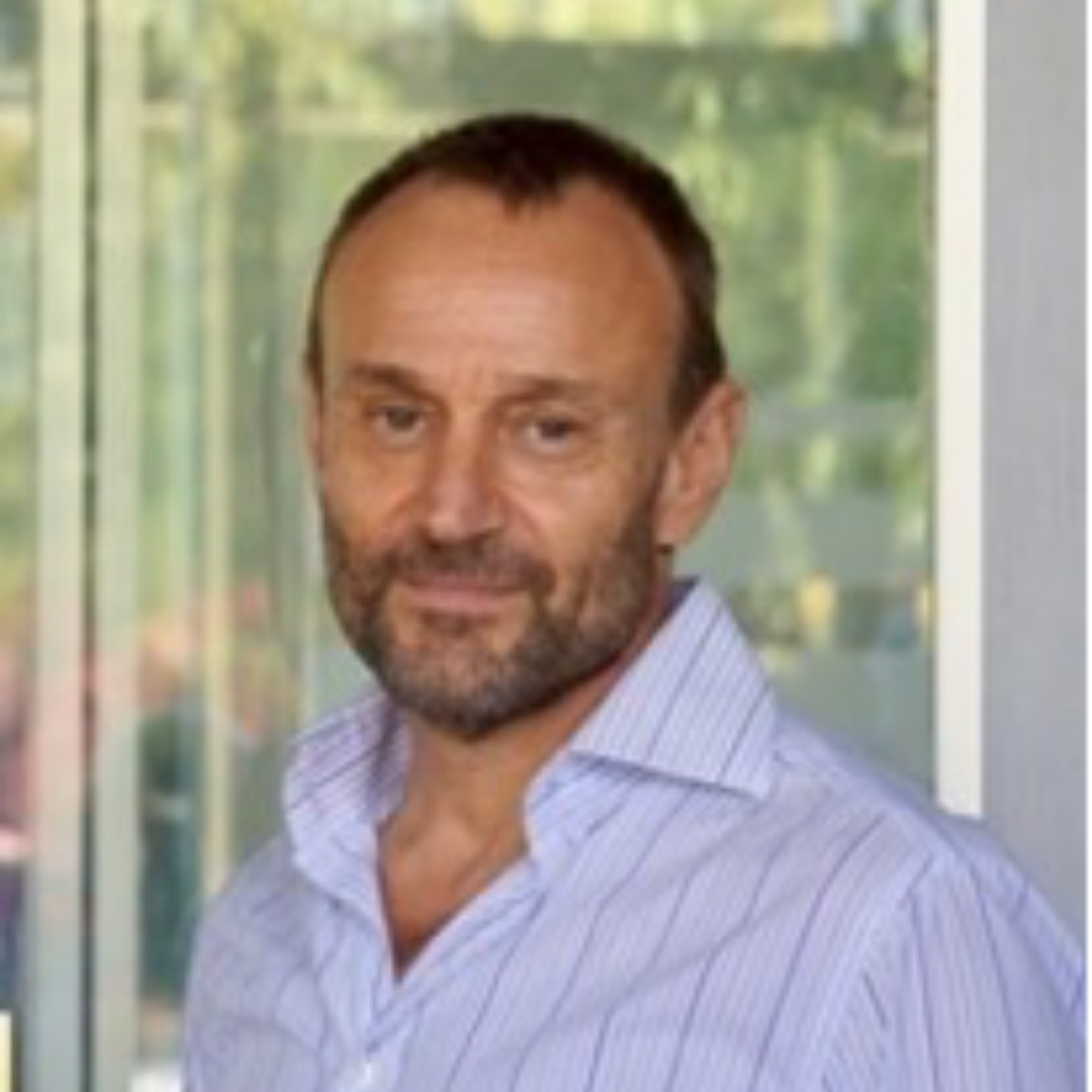 Mr Laurent Huber