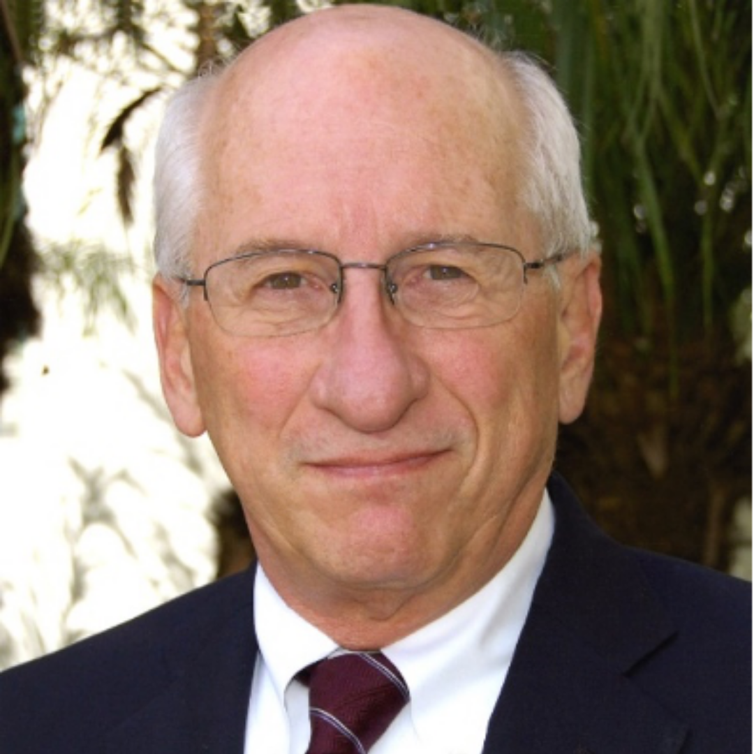 Dr Tom Novotny