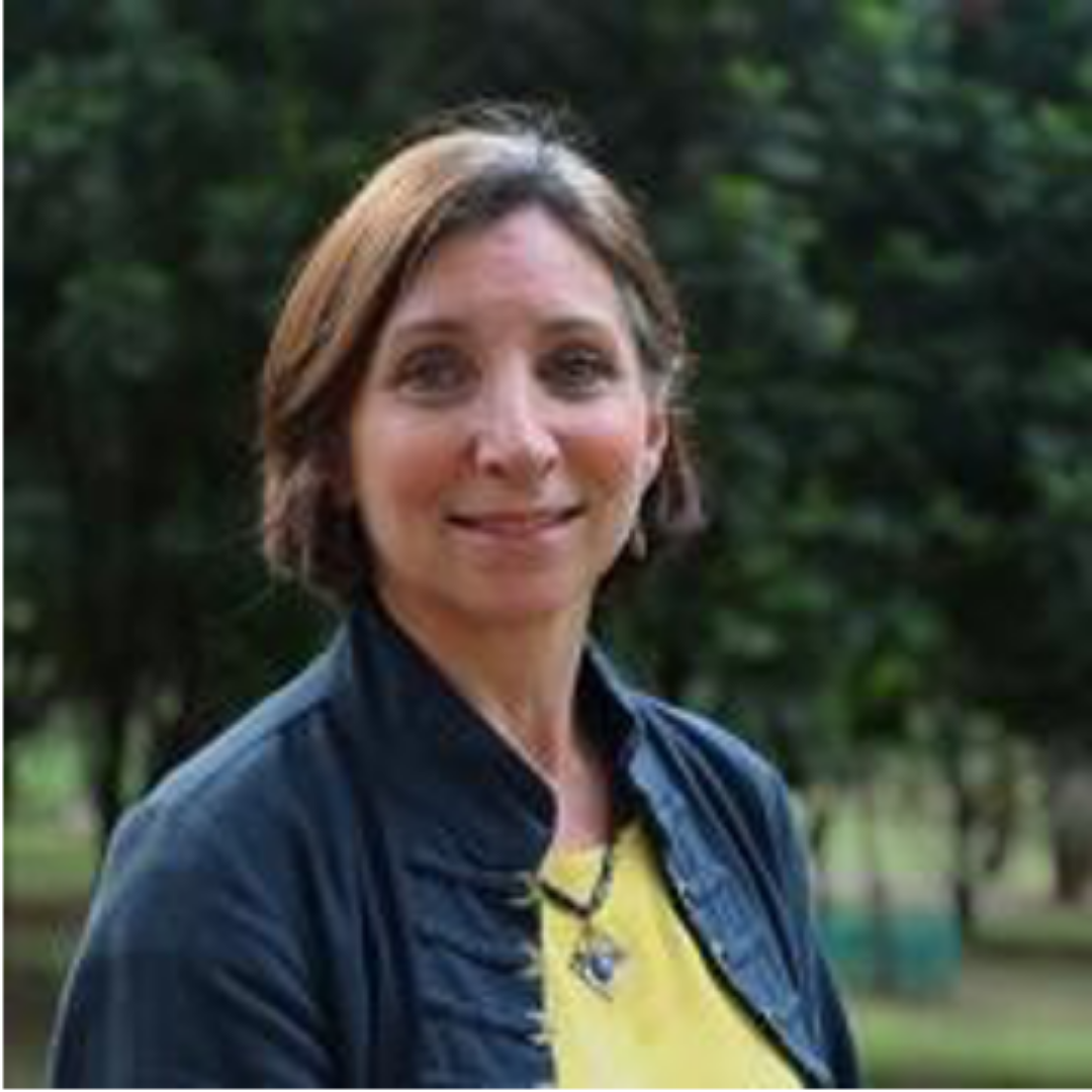 Dr Monika Gail MacDevette