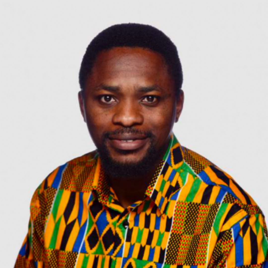 Mr Olumide Idowu, ‘Mr. Climate’ Environmental Champion