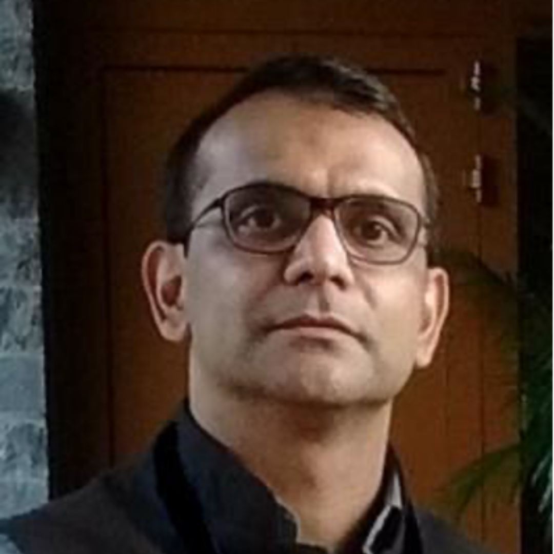 Dr Abhijit Banerjee