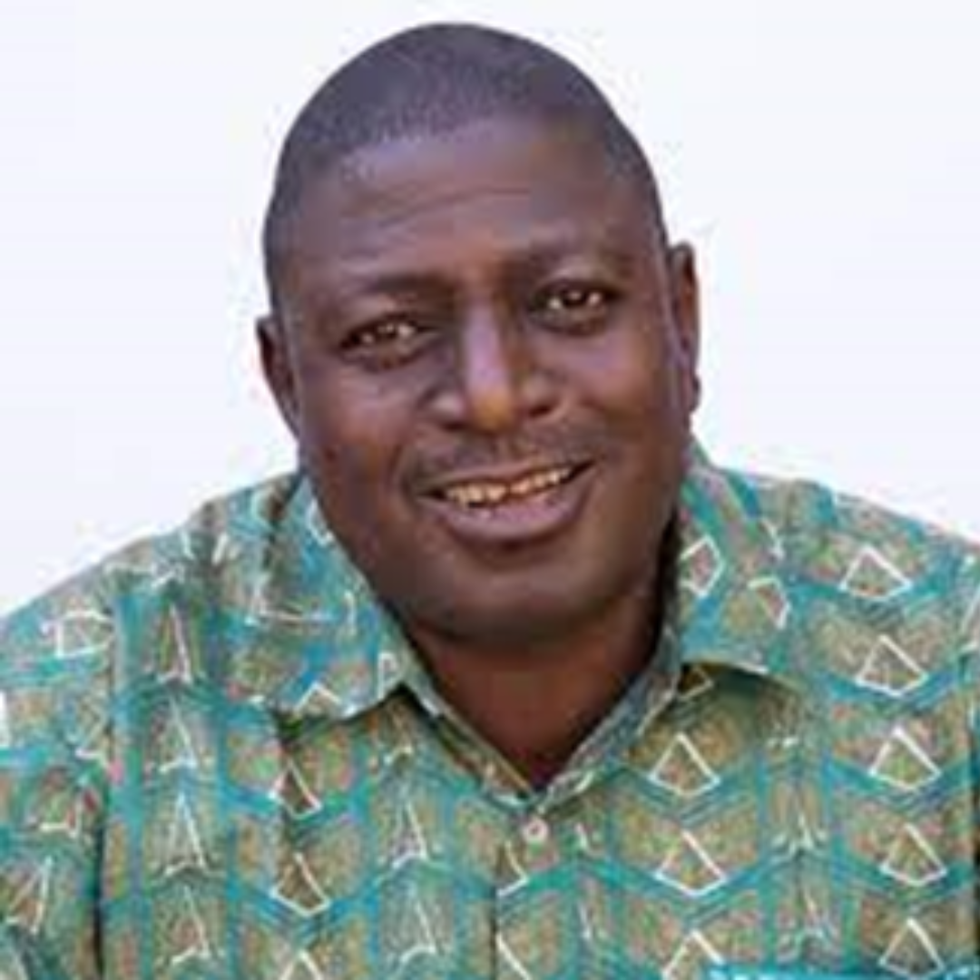 Oluwafemi Mathew Akinbode