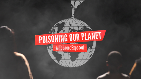 World No Tobacco Day 2022 video