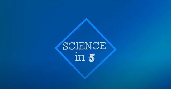 WHO’s Science in 5: Tuberculosis and COVID-19 video thumbnail