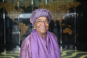 Ellen Sireleaf