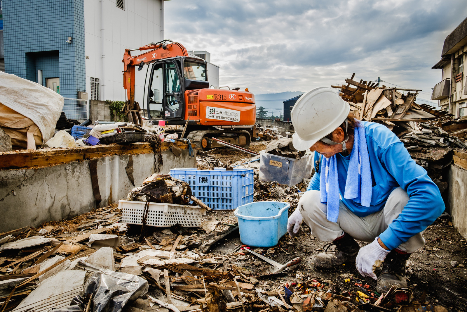 Emergencies in the western pacific region