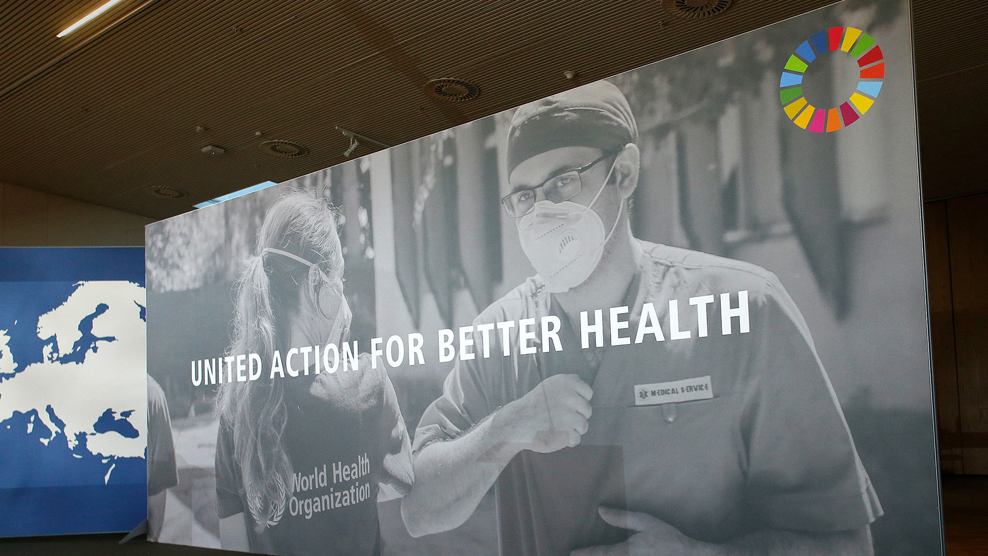 Vereinigte Aktion für bessere Gesundheit
