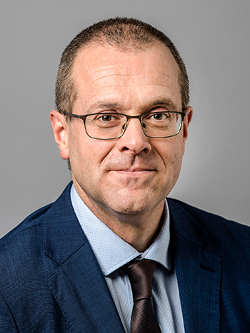 Dr Hans Henri P. Kluge - WHO Regional Director for Europe - official portrait - thumbnail