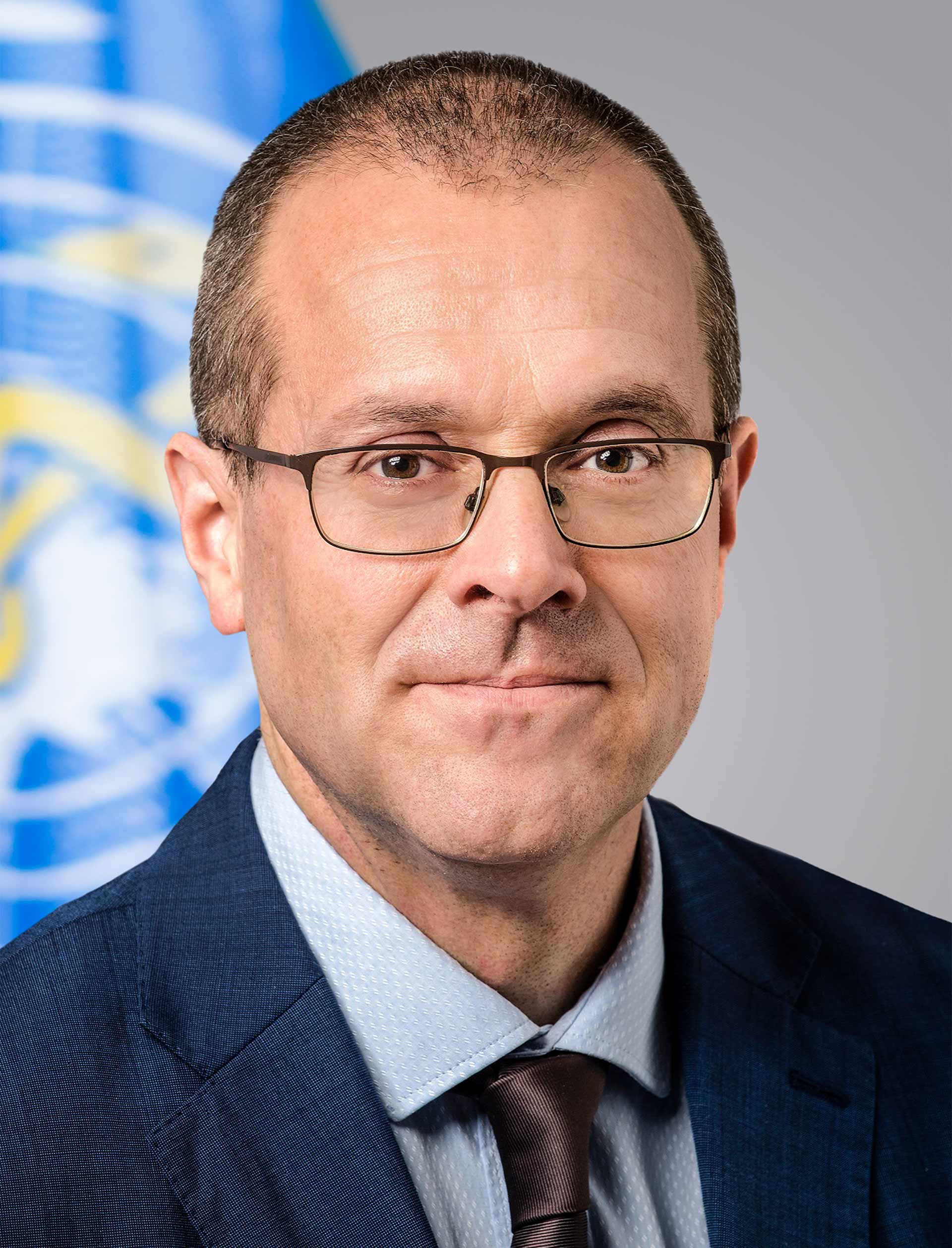 Dr Hans Henri P. Kluge
