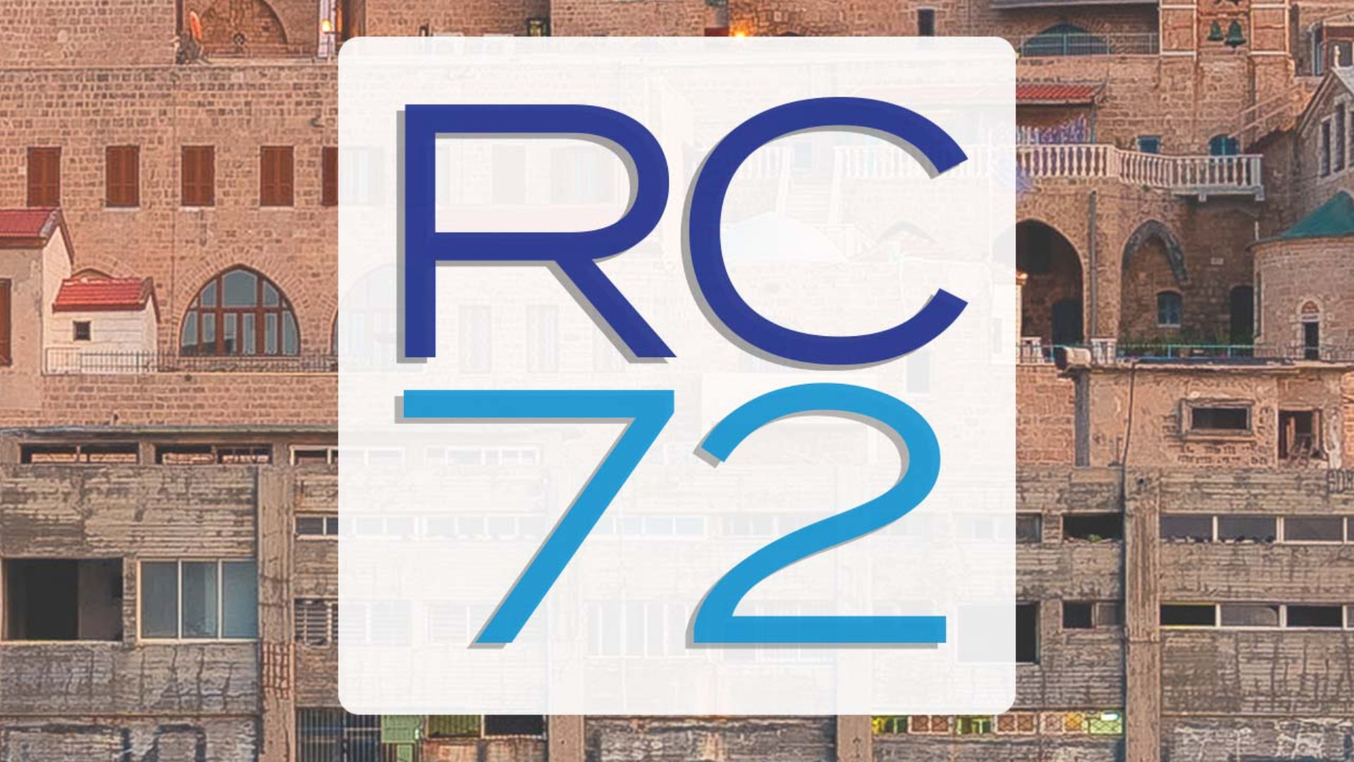 rc72 parallel-sessions FR Sessions parallèles