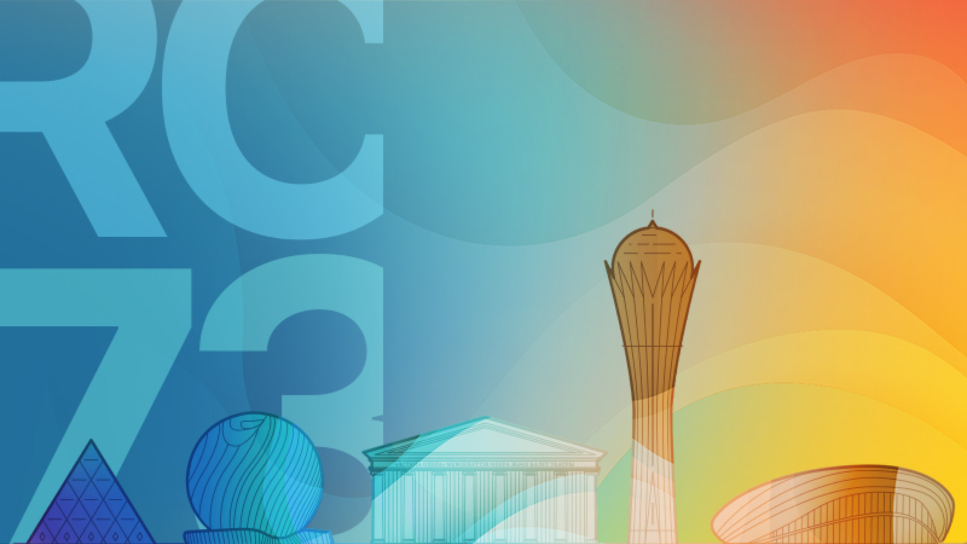 73rd session of the WHO Regional Committee for Europe
