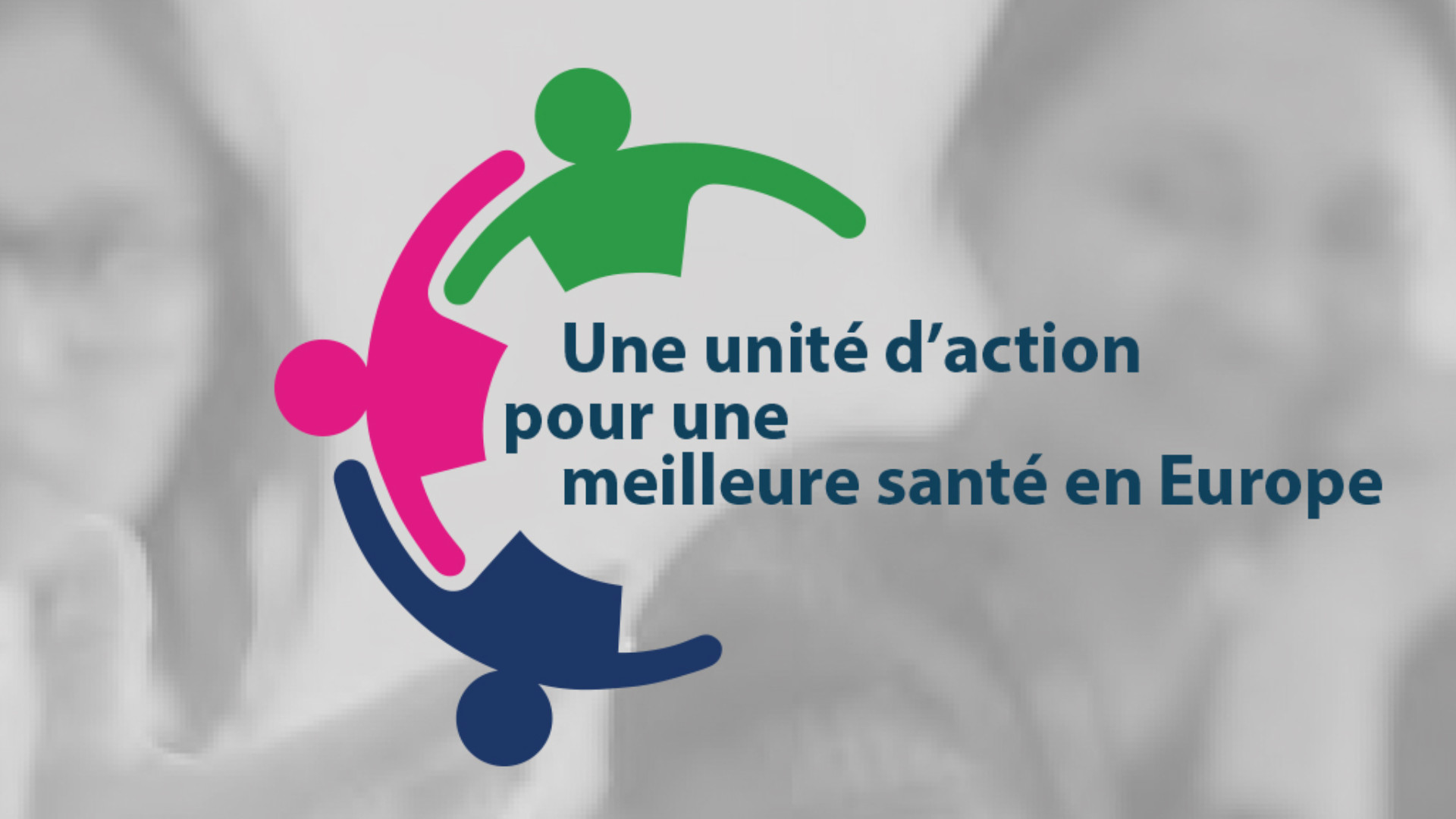 united-action-for-better-health FR Une unité d’action pour une meilleure santé en Europe