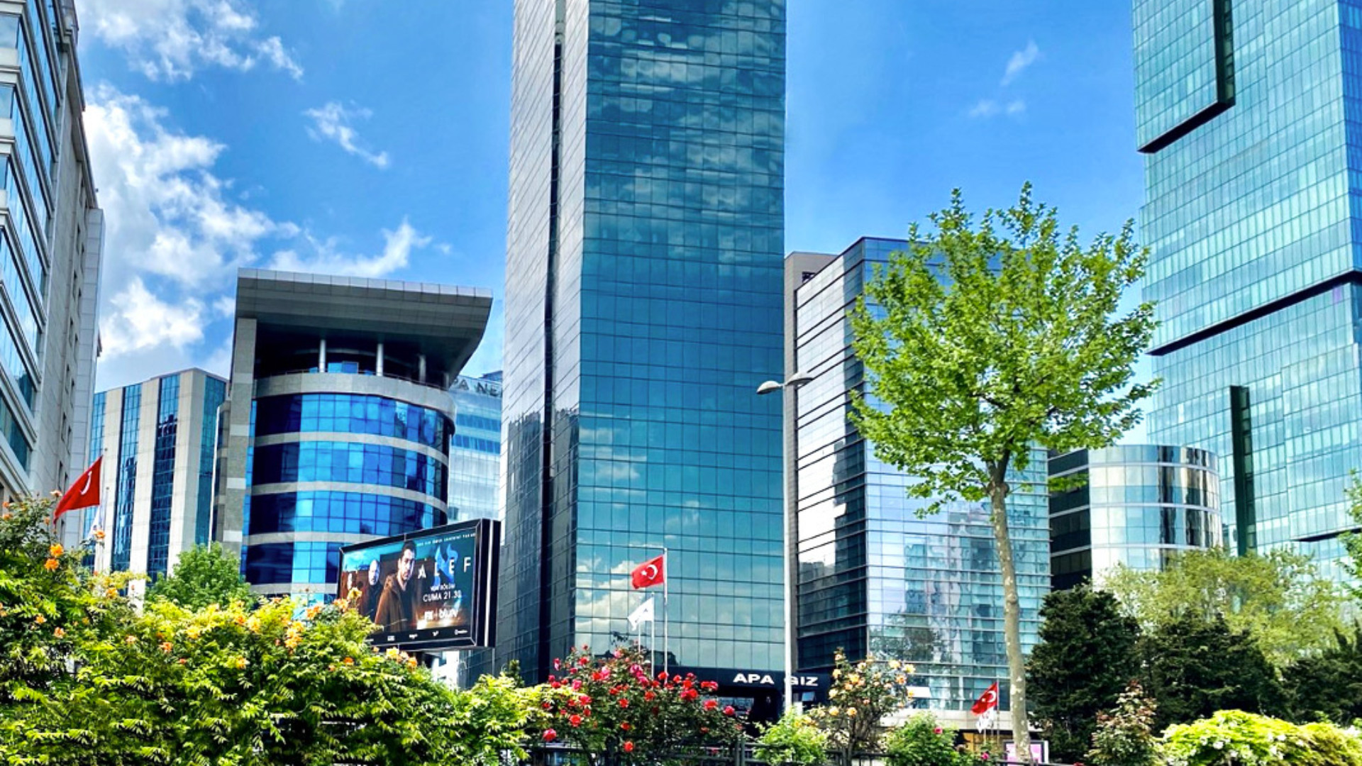 Europäisches WHO-Zentrum für Vorsorge bei humanitären und gesundheitlichen Notlagen, Istanbul, Türkei