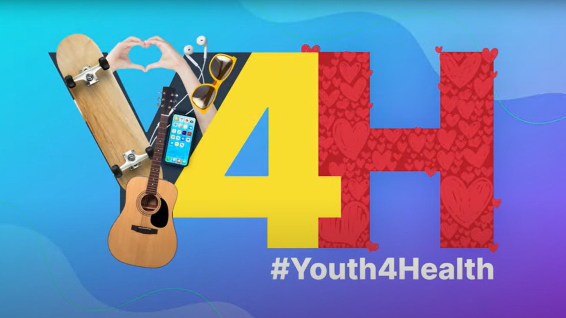Youth4Health Youth4Health