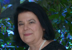Dr Katarina Stavric