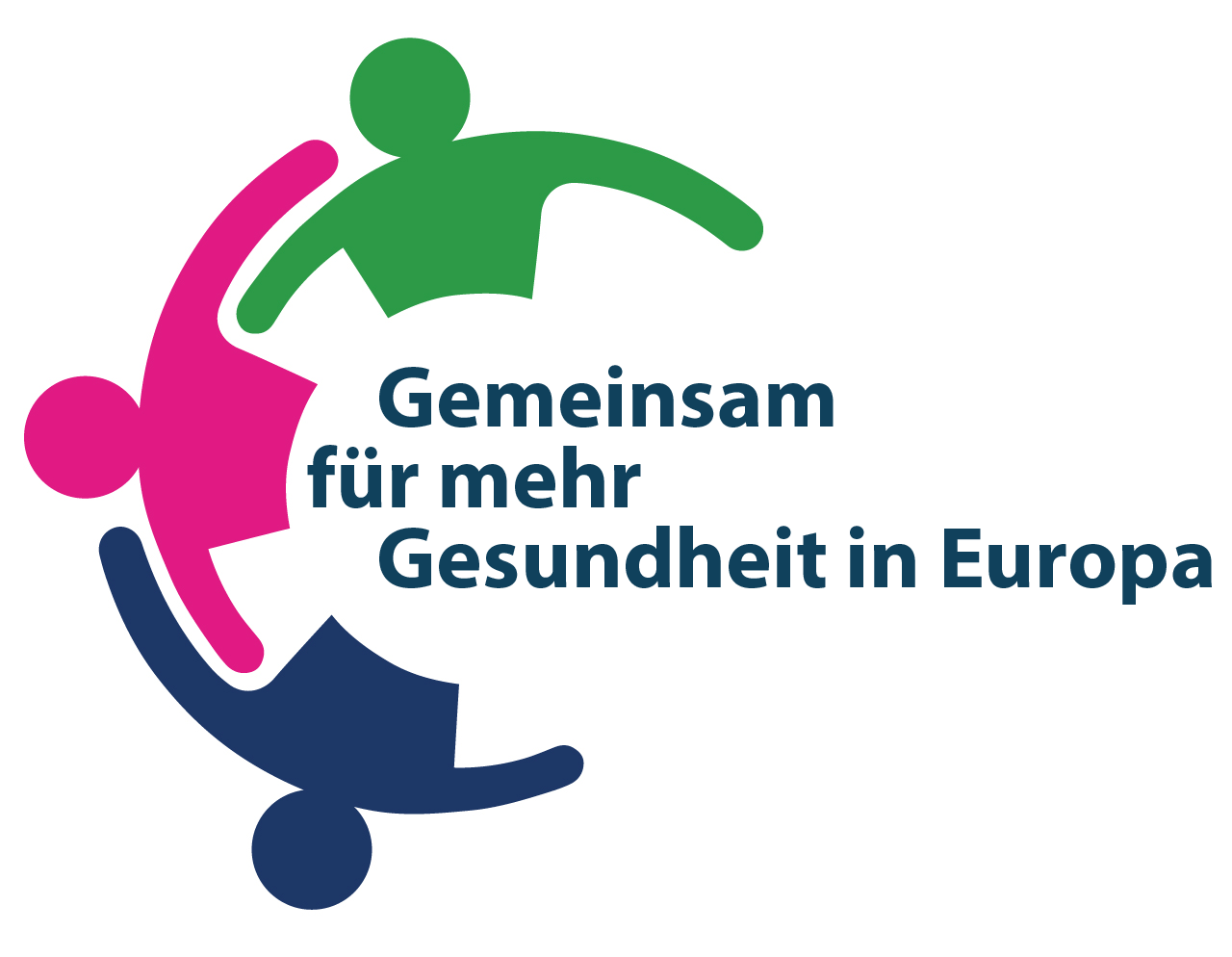 Gemeinsam für mehr Gesundheit in Europa