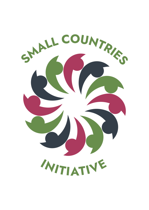 logo Small Countries Initiative logo Small Countries Initiative