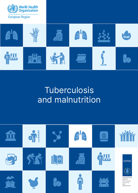 Tuberculosis and malnutrition factsheet