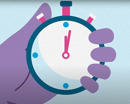 Monkeypox - 100 seconds that could shape your summer