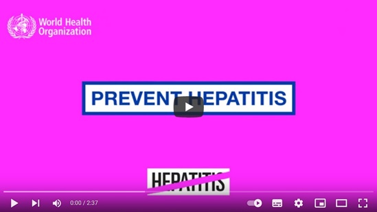 prevent hepatitis