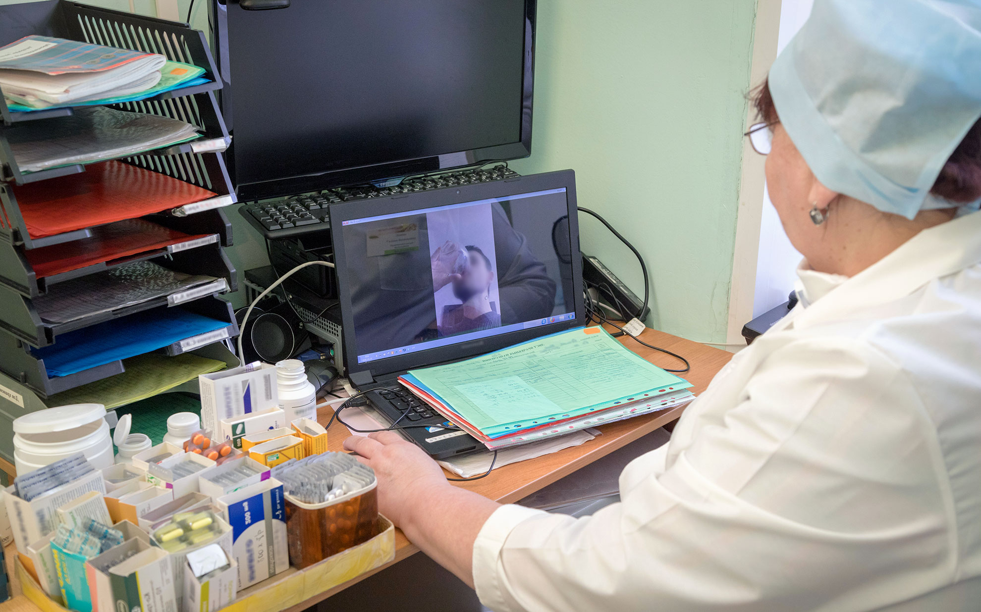 Implementing effective tuberculosis service delivery systems