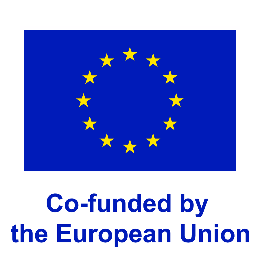 Co-Funded by the European Union
