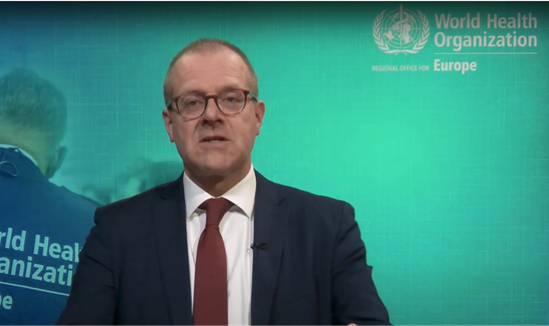 Together, we can end TB by 2035