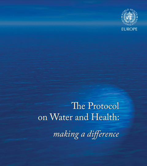 The Protocol on Water and Health: making a difference