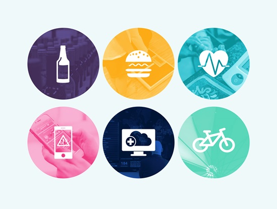 Noncommunicable Diseases
