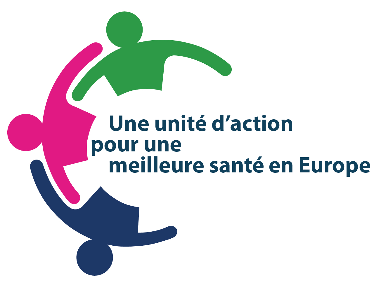Une unité d’action pour une meilleure santé en Europe