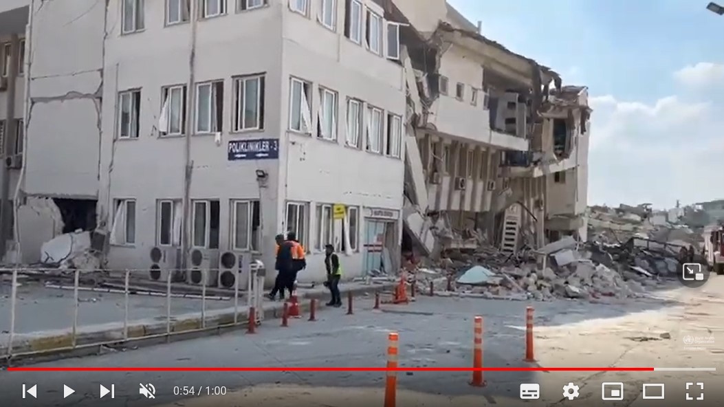 Videos from Türkiye
