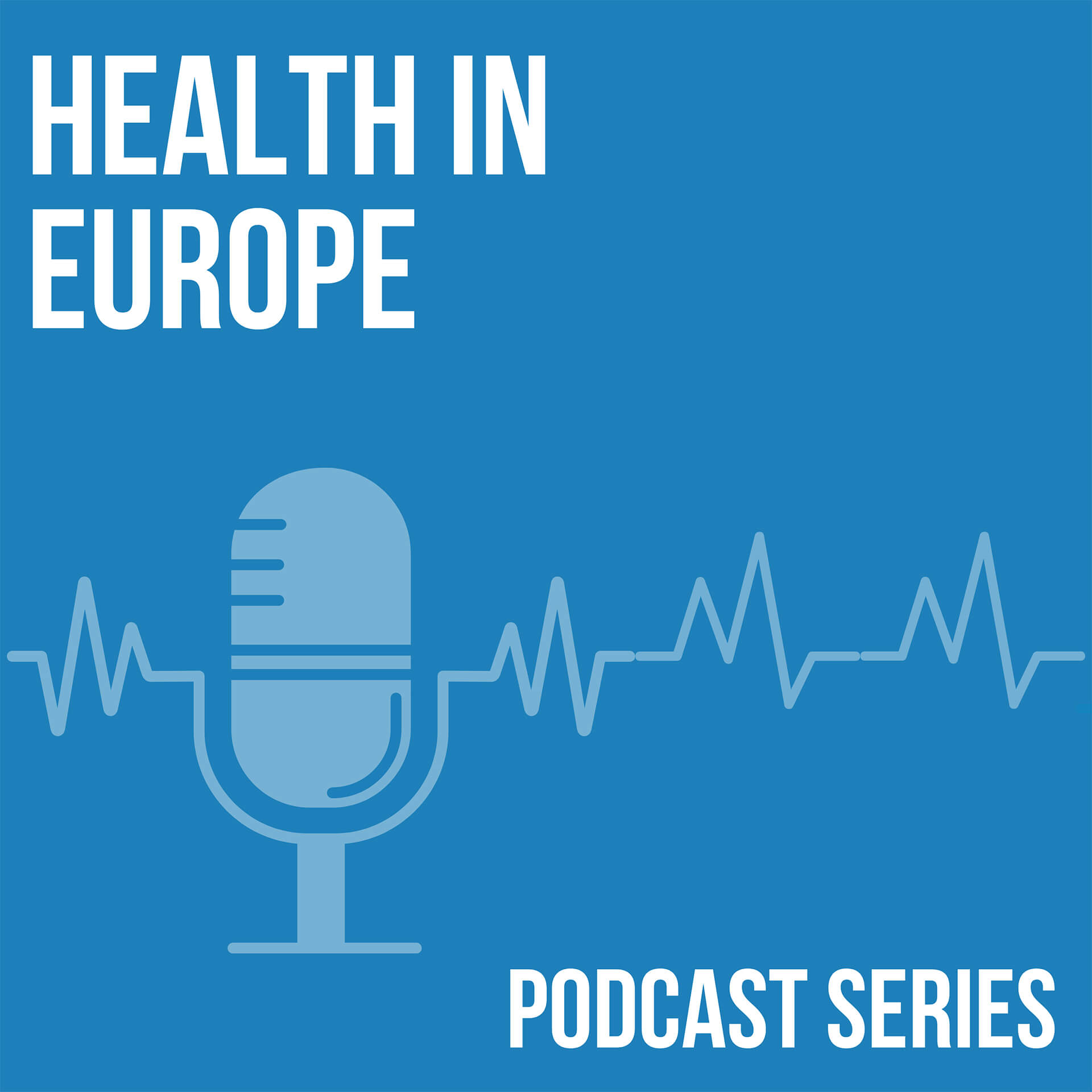 WHO Europe podcasts