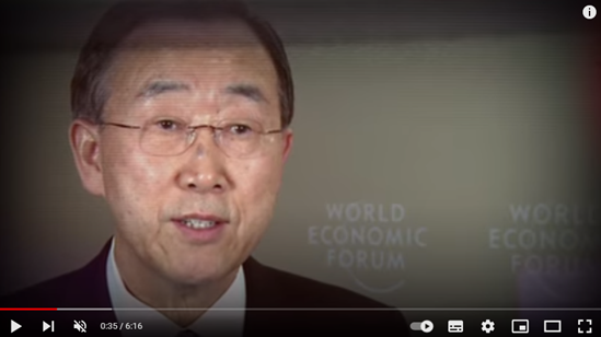 WHO: Unite in the fight against noncommunicable diseases