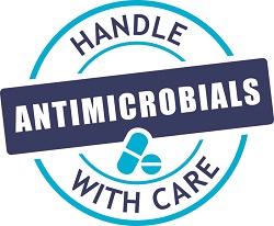 World Antimicrobial Awareness Week